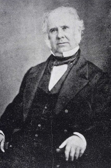 Edmund Blunt Picture