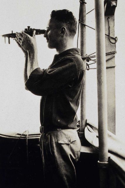 Roswell Bolstad Picture