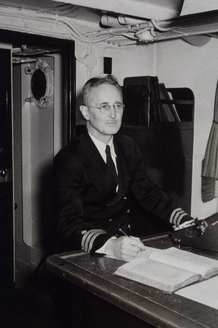 Roswell Bolstad Picture