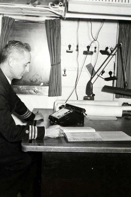 Roswell Bolstad Picture