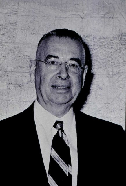 Leo Otis Colbert. Picture