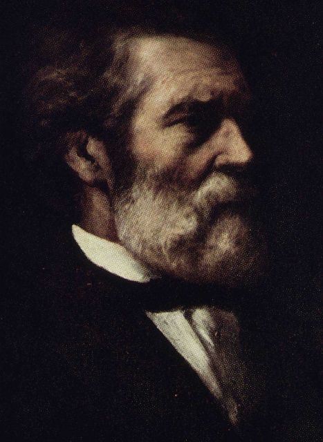 George Davidson Picture