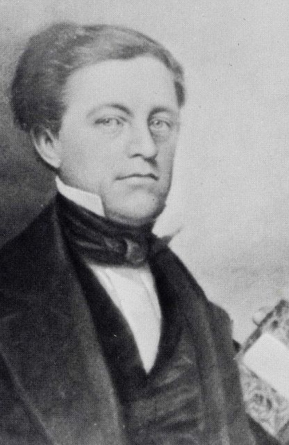 Captain James M Picture