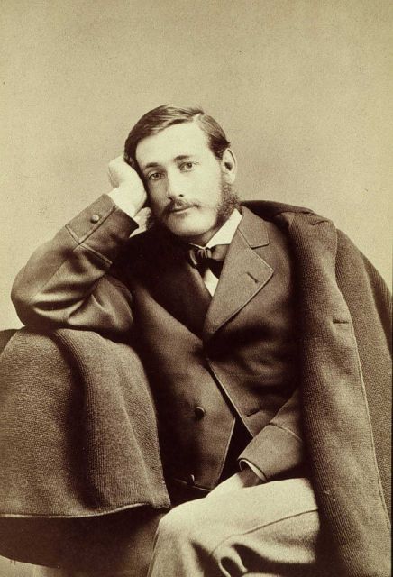 Thomas Alexander Harrison Picture