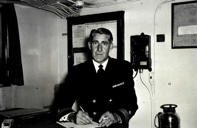 Edmund L Picture