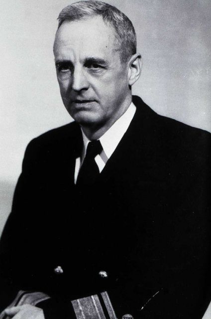 Robert Knox Picture