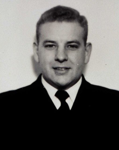 Robert A Picture