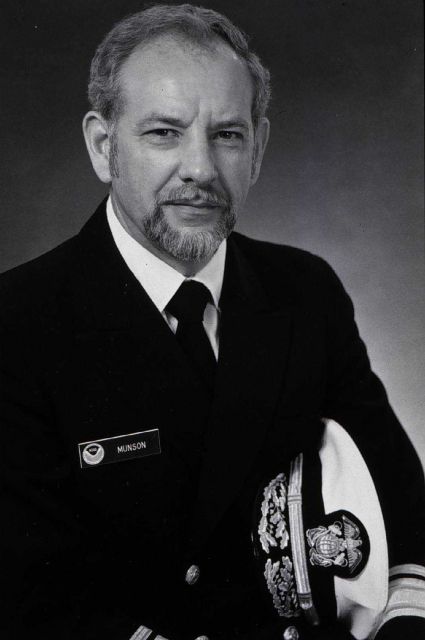 Robert A Picture