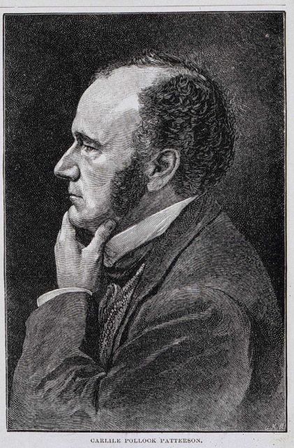 Carlile Pollock Patterson Picture