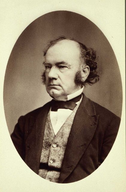 Carlile Pollock Patterson Picture