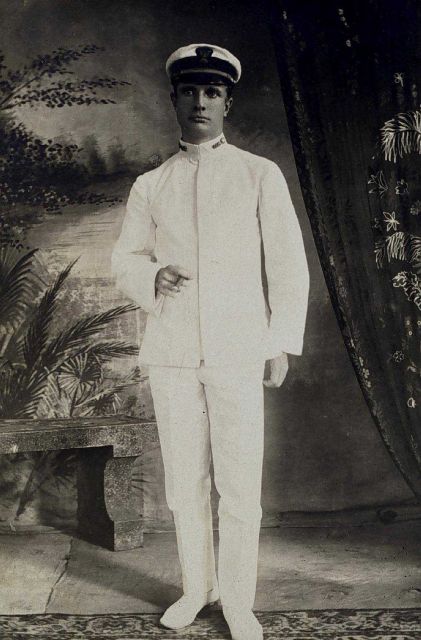 Raymond Stanton Patton Picture
