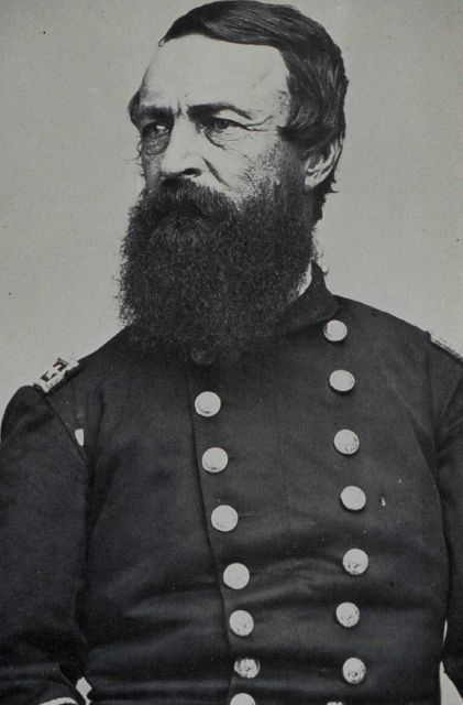 David Dixon Porter Picture