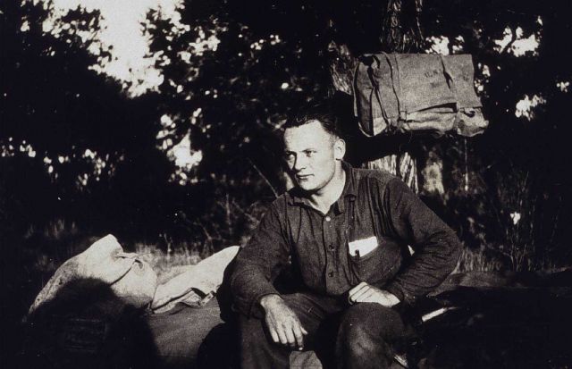 Lansing Simmons Picture