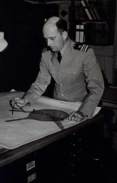 Ray Tryon Picture
