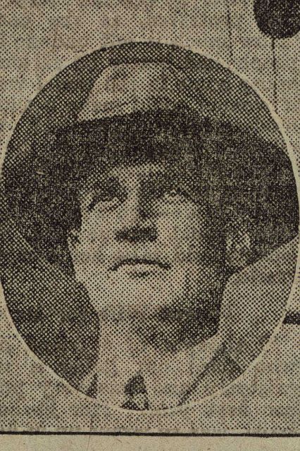 Ralph W Picture