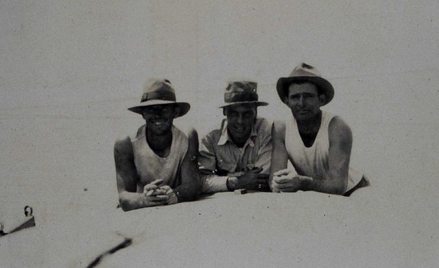 L to r - Ector B Picture