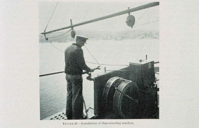 LL type wireline sounding machine Picture