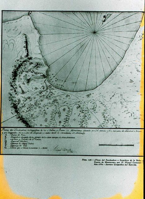 Monterey Bay Case Study - Photo -1 Picture