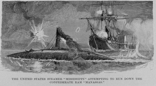 The U.S.S Picture