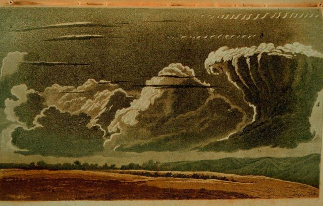 Selections from a German cloud atlas In: 