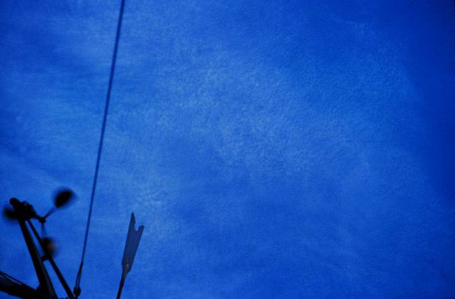 Cirrocumulus Picture