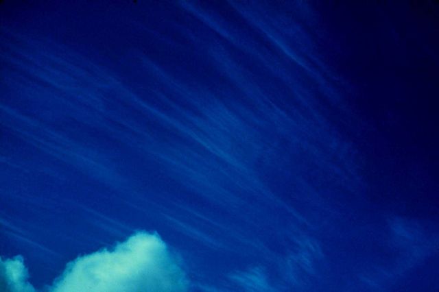 Cirrus patches Picture