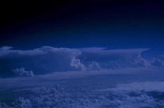 Cumulonimbus Picture