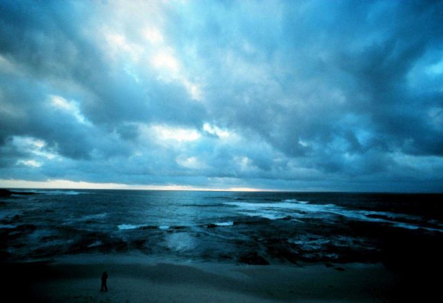 Stratocumulus Picture