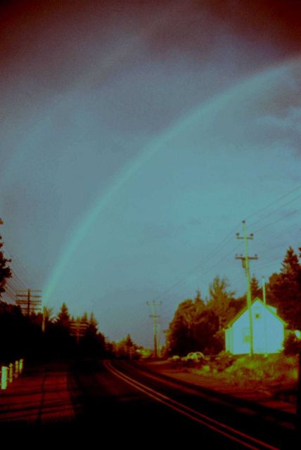 Rainbow Picture