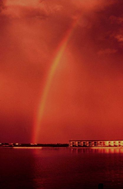 Rainbow Picture