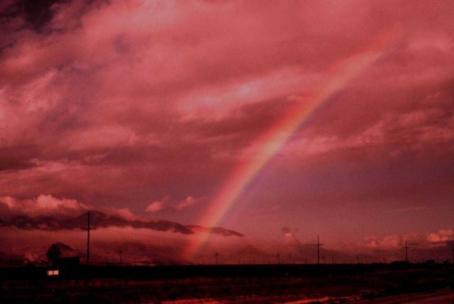 Rainbow Picture