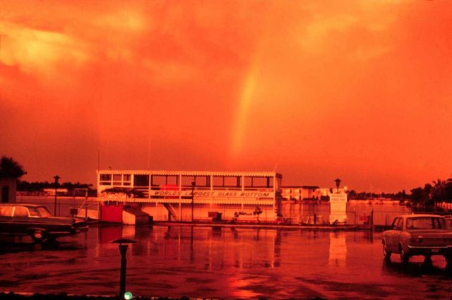 Rainbow Picture