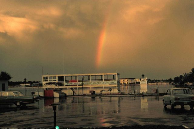 Rainbow Picture