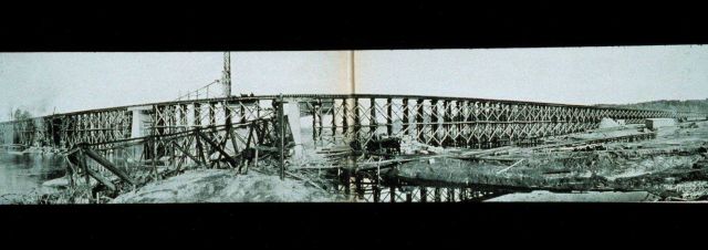 The southeast floods of 1916 Picture