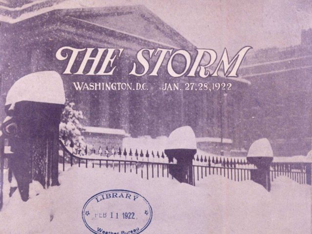Cover page to photo essay on 
