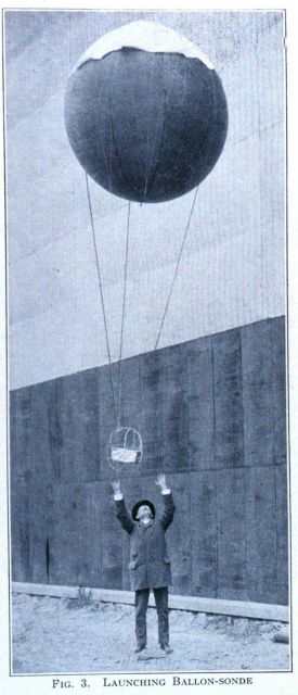 Launching a 