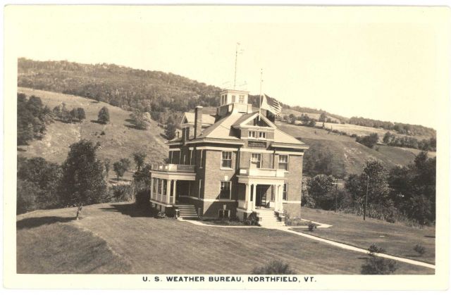 Postcard of the U.S Picture