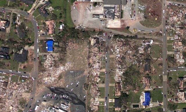 After - same exact area as image wea01548 Picture