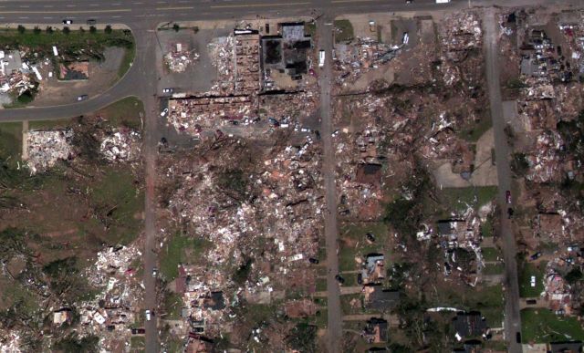 After - same exact area as image wea01552 Picture