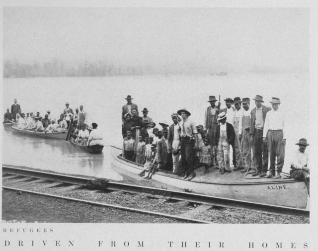 Refugees Picture