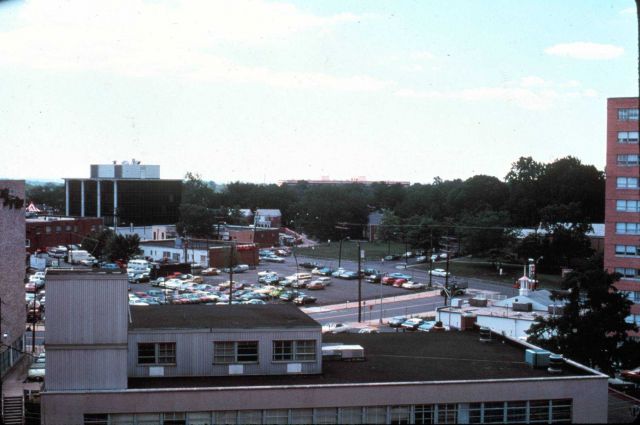 After a cold front cleared the air - Photo -3 of sequence. Picture