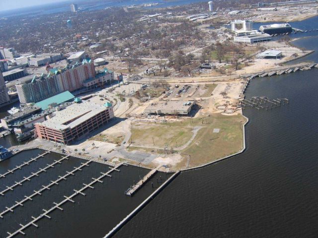 Point Cadet. Picture