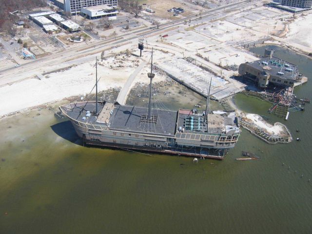 Treasure Bay Casino Picture