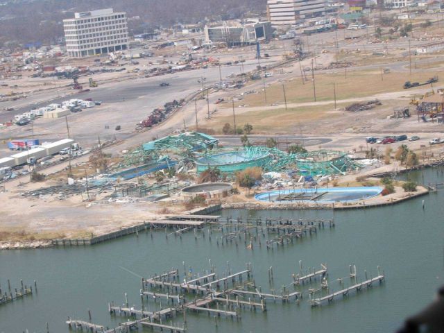 Marine Life Oceanarium. Picture