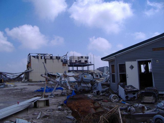 Image from FEMA/SeaGrant PowerPoint Presentation by Wayne and Nancy Weikel and Rusty Gaude Picture