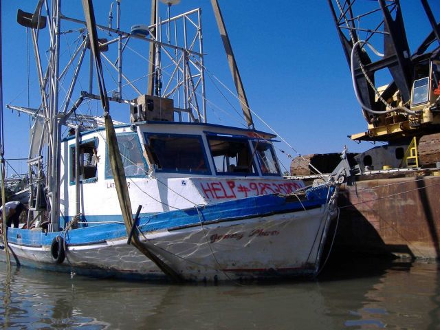Image from FEMA/SeaGrant PowerPoint Presentation by Wayne and Nancy Weikel and Rusty Gaude Picture