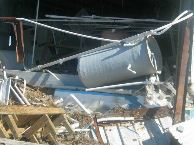 Image from FEMA/SeaGrant PowerPoint Presentation by Wayne and Nancy Weikel and Rusty Gaude Picture
