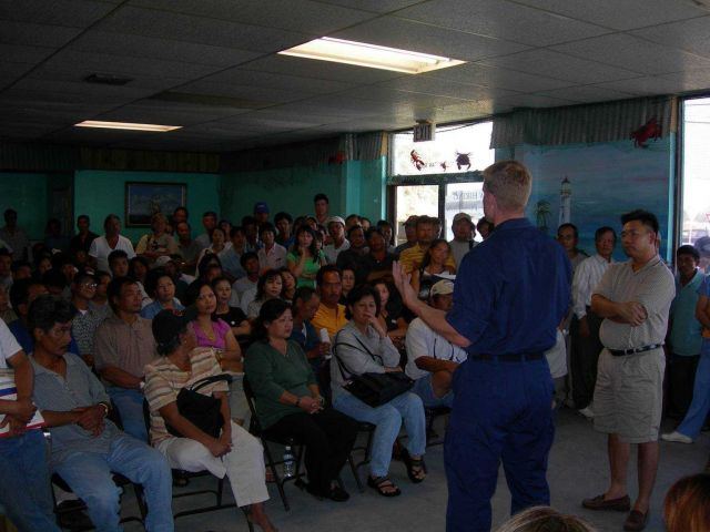 Image from FEMA/SeaGrant PowerPoint Presentation by Wayne and Nancy Weikel and Rusty Gaude Picture