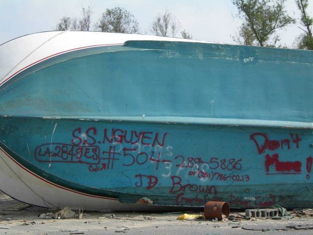 Image from FEMA/SeaGrant PowerPoint Presentation by Wayne and Nancy Weikel and Rusty Gaude Picture