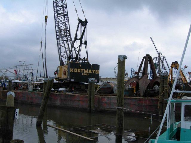 Image from FEMA/SeaGrant PowerPoint Presentation by Wayne and Nancy Weikel and Rusty Gaude Picture